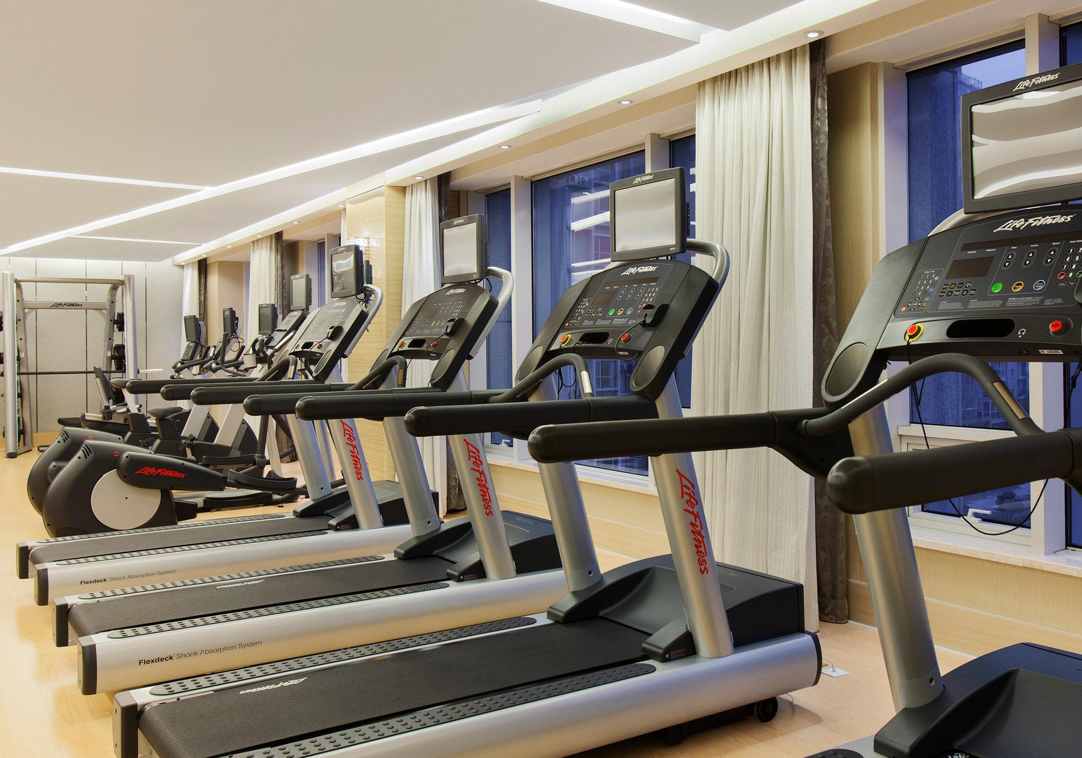 Crowne Plaza Nanjing Jiangning By Ihg Hotel Buitenkant foto